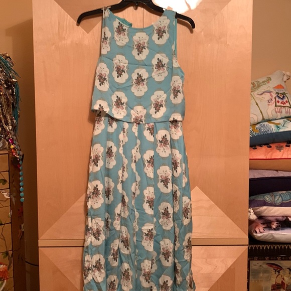 Anthropologie Dresses & Skirts - Pankaj and nidhi dress